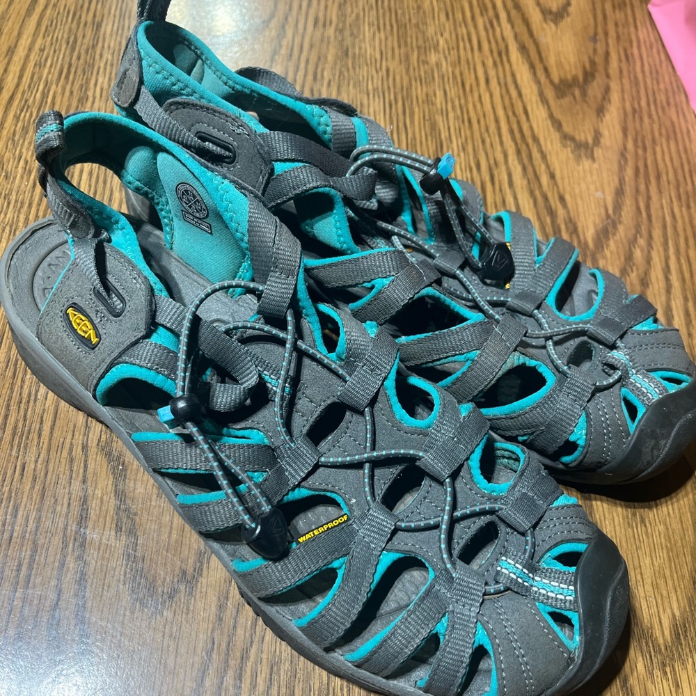 Keen Sandals